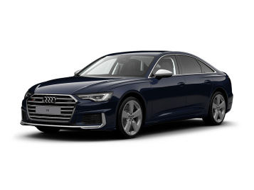 Audi A6 S6 TDI 344 Quattro 4dr Tip Auto Diesel Saloon